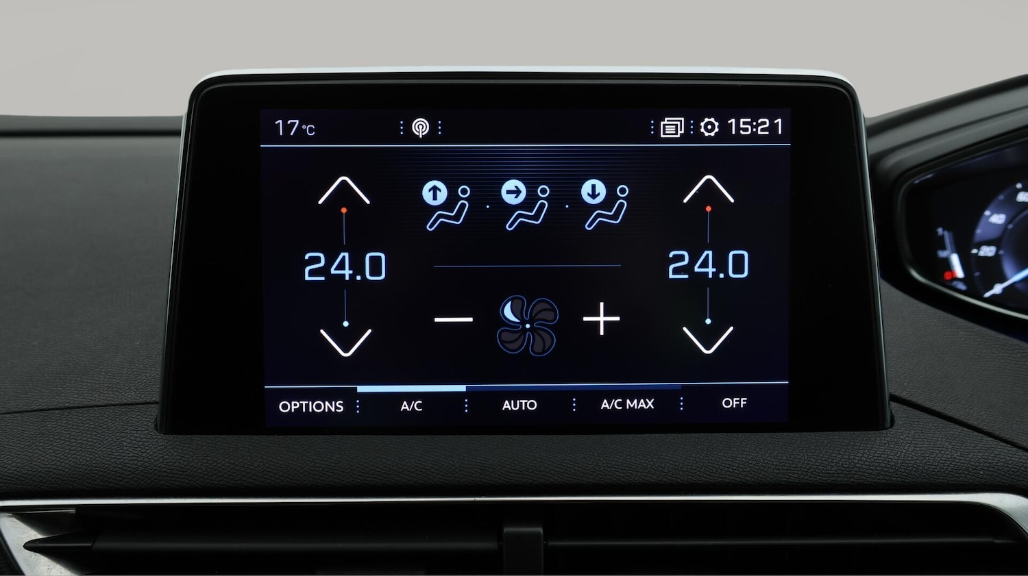 Used Peugeot 5008 2020 for sale - 76700794: Photo 13