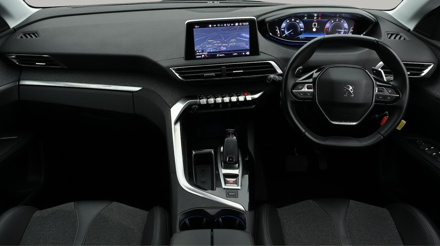 Used Peugeot 5008 2020 for sale - 76700794: Photo 14