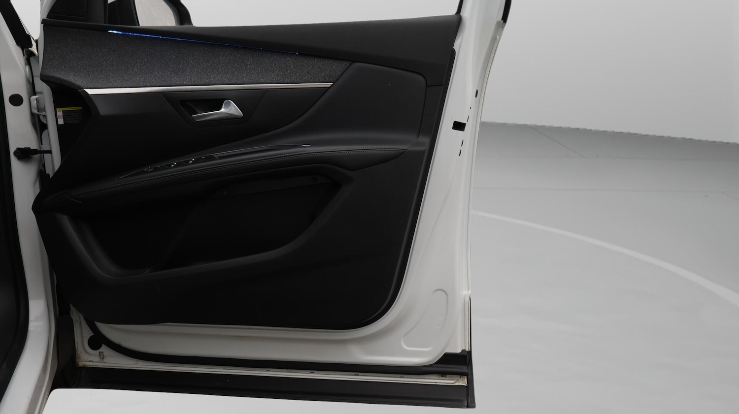 Used Peugeot 5008 2020 for sale - 76700794: Photo 16