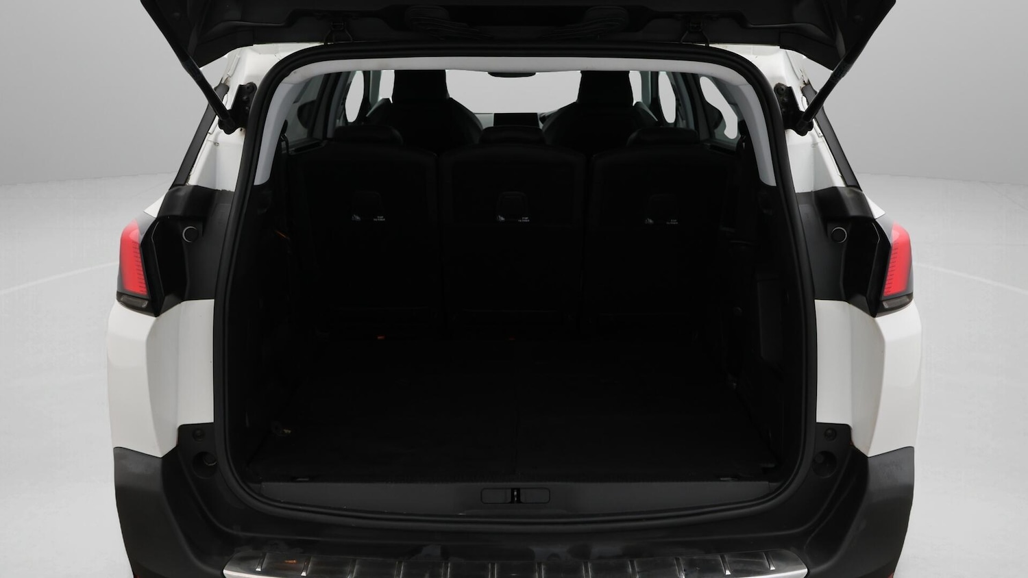 Used Peugeot 5008 2020 for sale - 76700794: Photo 18