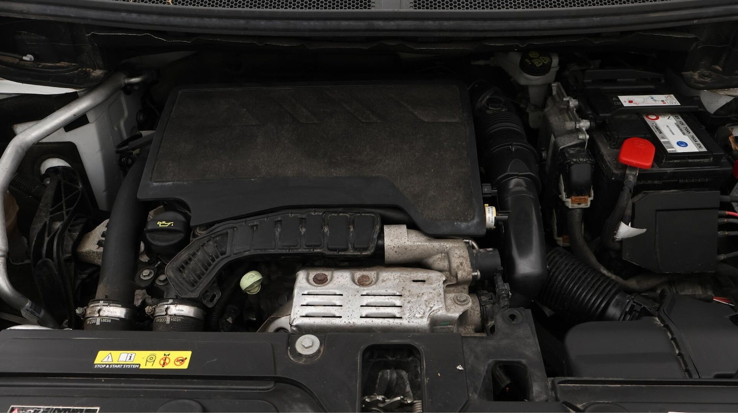 Used Peugeot 5008 2020 for sale - 76700794: Photo 20