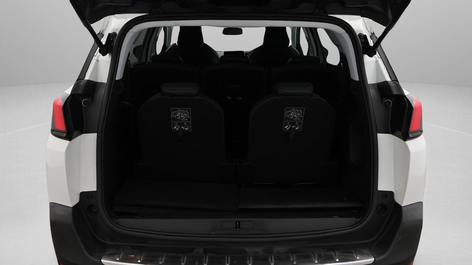 Used Peugeot 5008 2020 for sale - 76700794: Photo 22