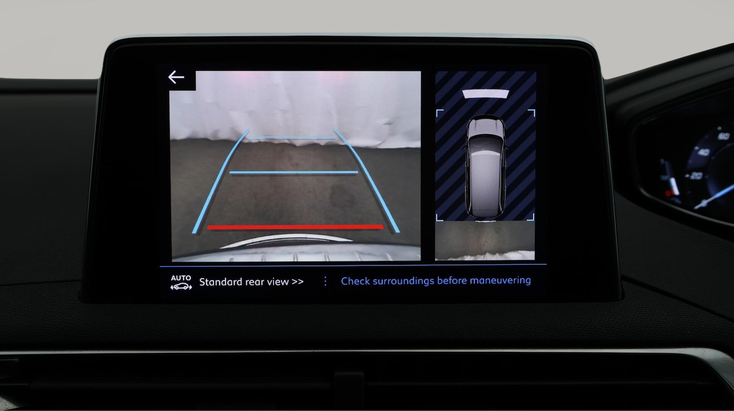 Used Peugeot 5008 2020 for sale - 76700794: Photo 27