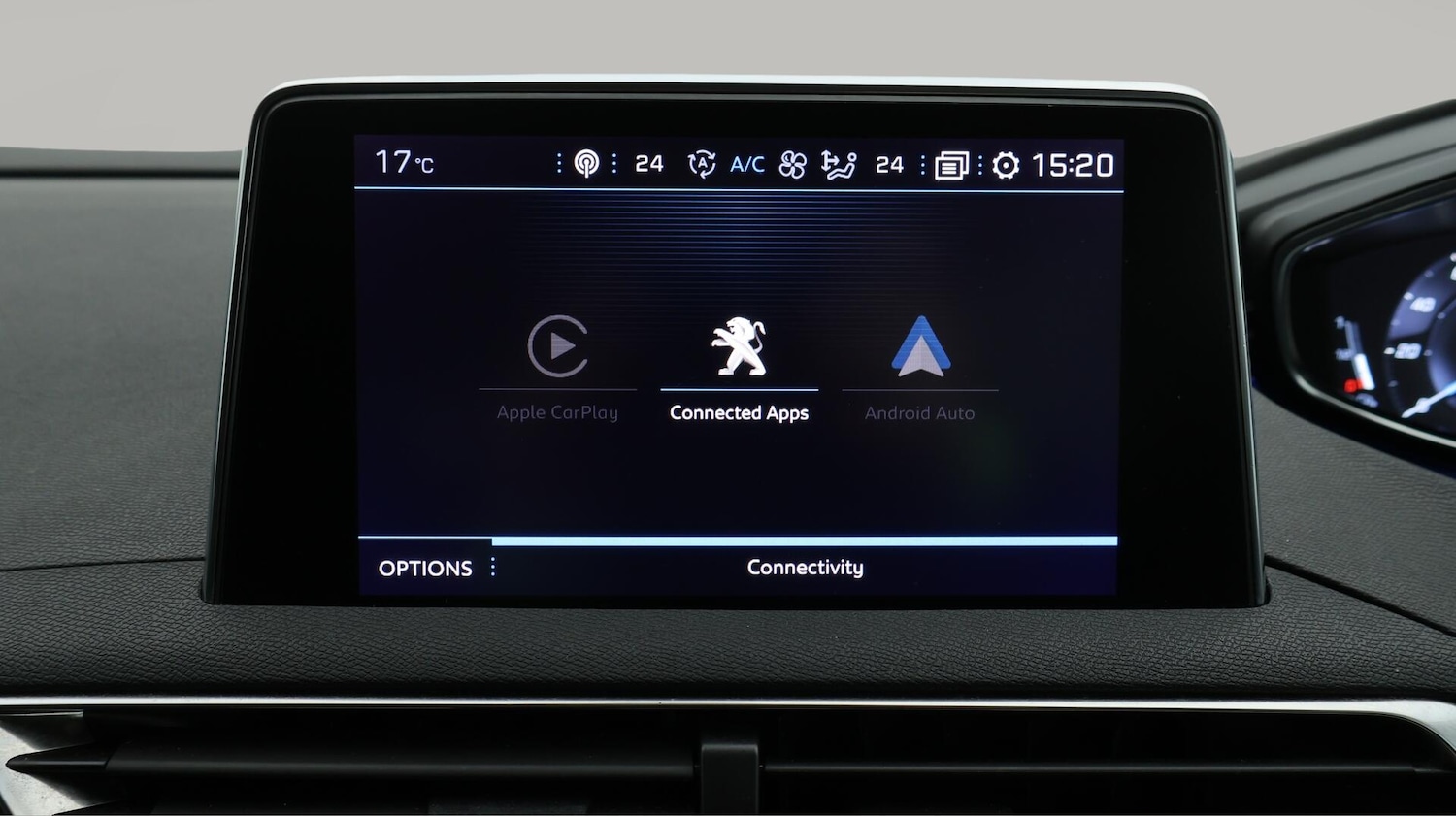 Used Peugeot 5008 2020 for sale - 76700794: Photo 28