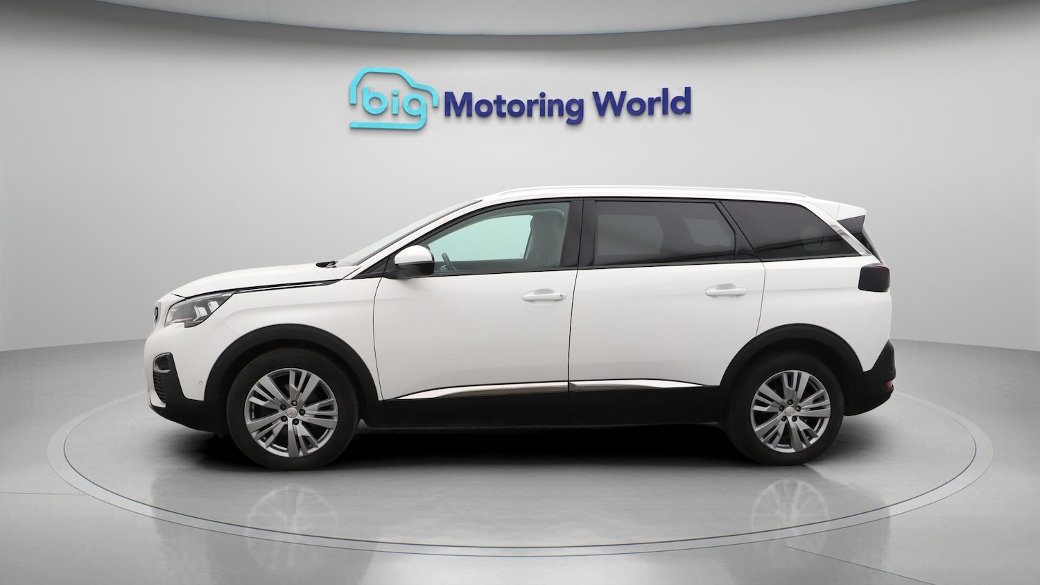 Used Peugeot 5008 2020 for sale - 76700794: Photo 5