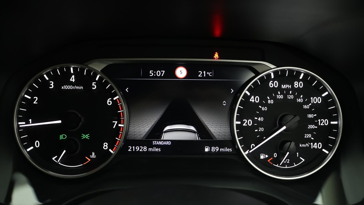 Used Nissan Qashqai 2022 for sale - 76512995: Photo 11