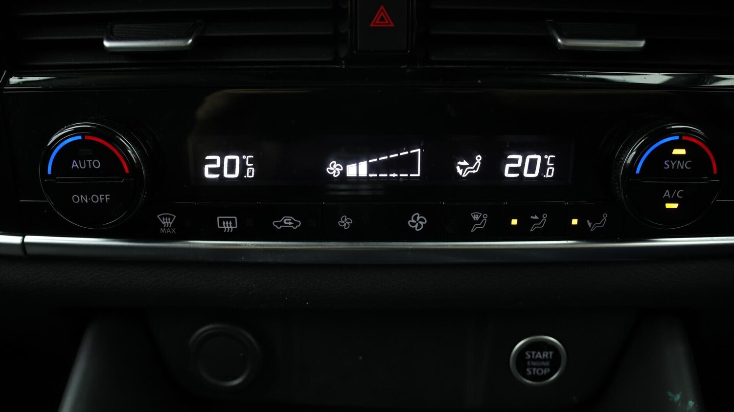 Used Nissan Qashqai 2022 for sale - 76512995: Photo 13