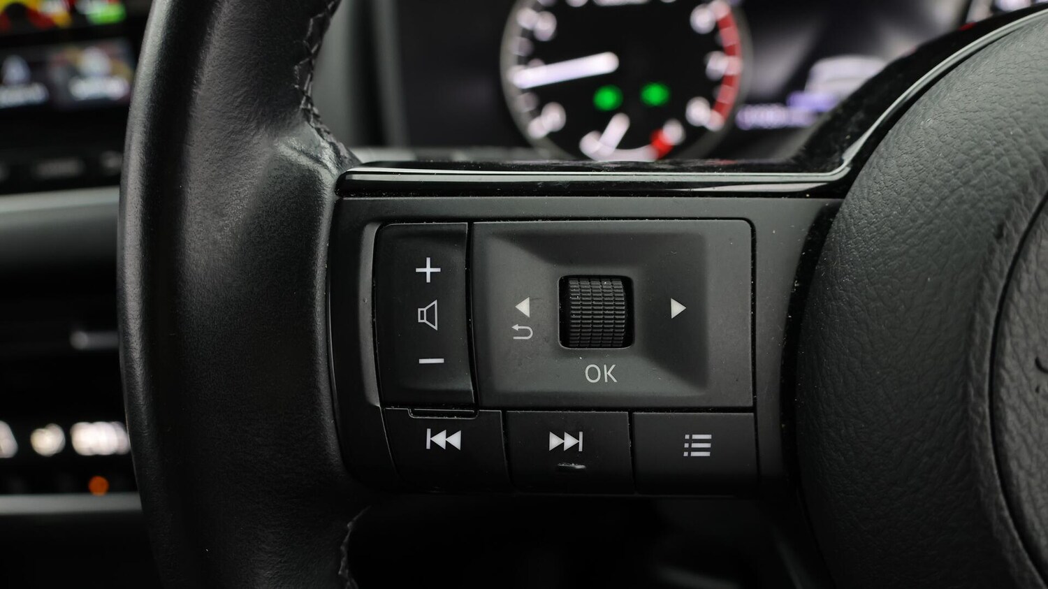 Used Nissan Qashqai 2022 for sale - 76512995: Photo 22