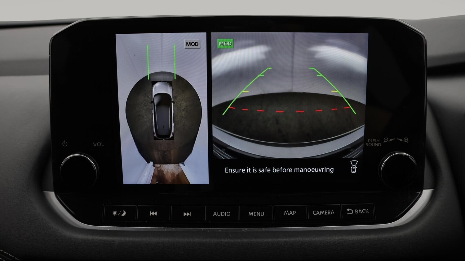 Used Nissan Qashqai 2022 for sale - 76512995: Photo 24