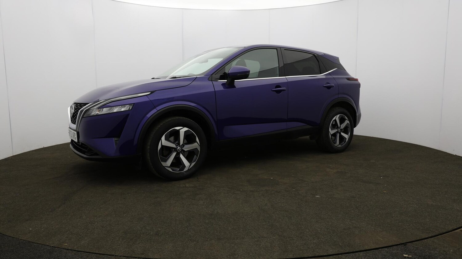 Used Nissan Qashqai 2022 for sale - 76512995: Photo 37