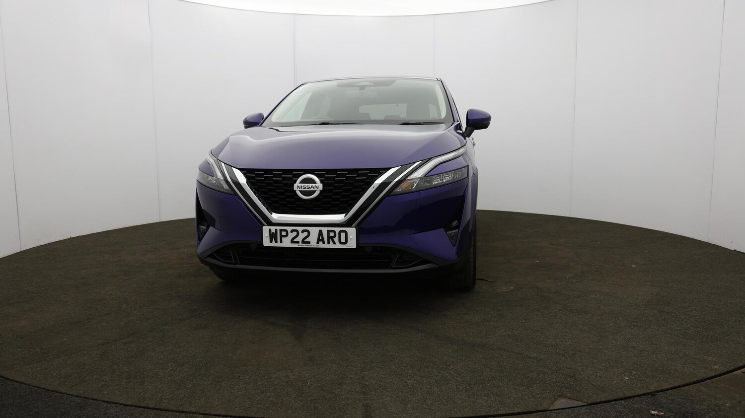 Used Nissan Qashqai 2022 for sale - 76512995: Photo 42