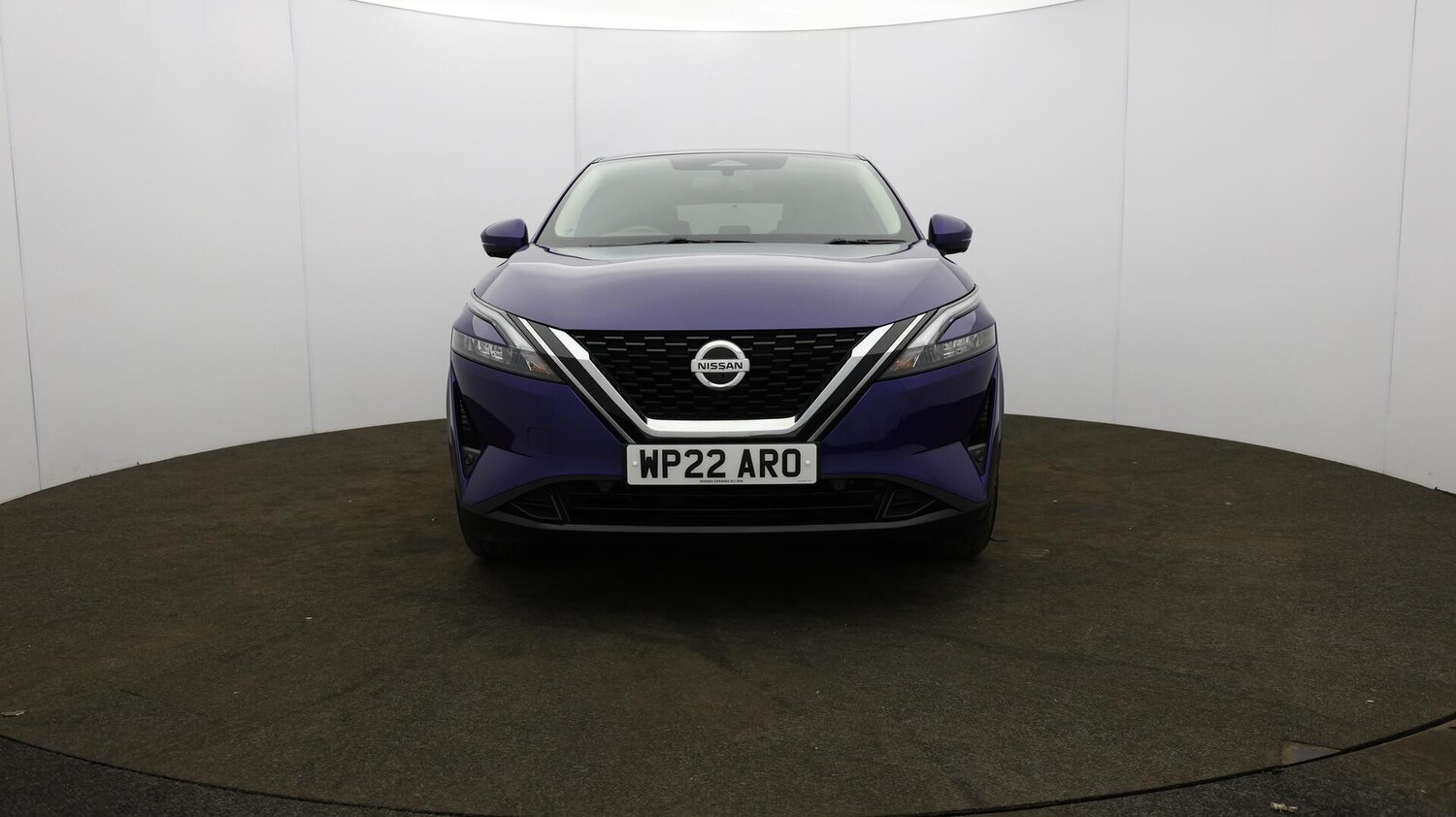 Used Nissan Qashqai 2022 for sale - 76512995: Photo 43