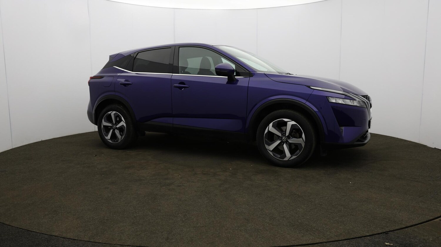 Used Nissan Qashqai 2022 for sale - 76512995: Photo 51