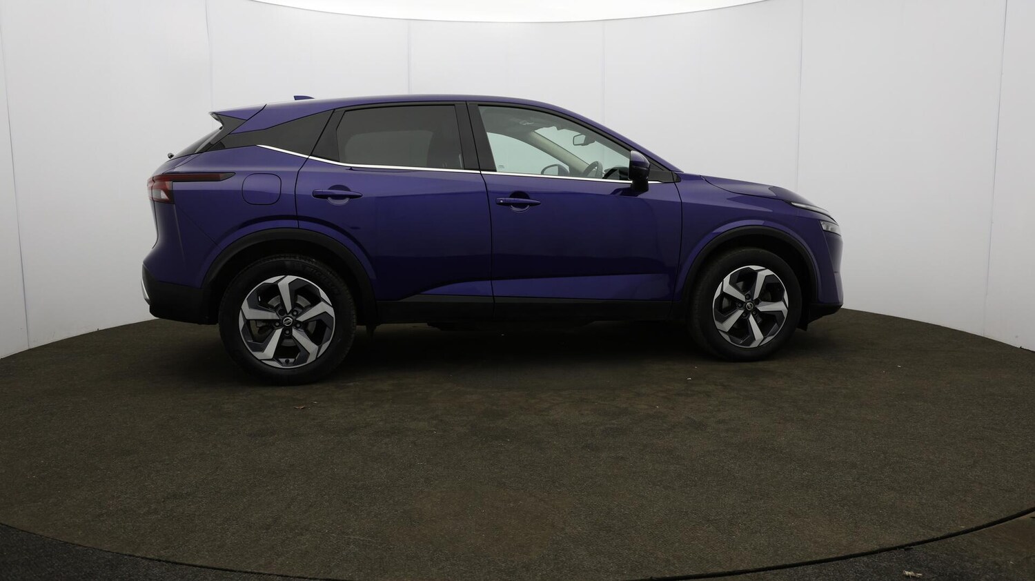 Used Nissan Qashqai 2022 for sale - 76512995: Photo 55