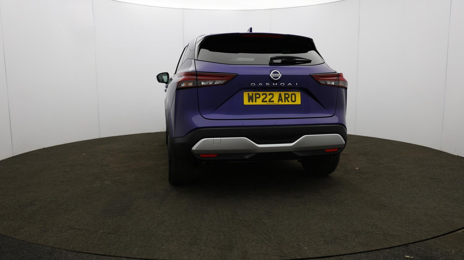 Used Nissan Qashqai 2022 for sale - 76512995: Photo 66