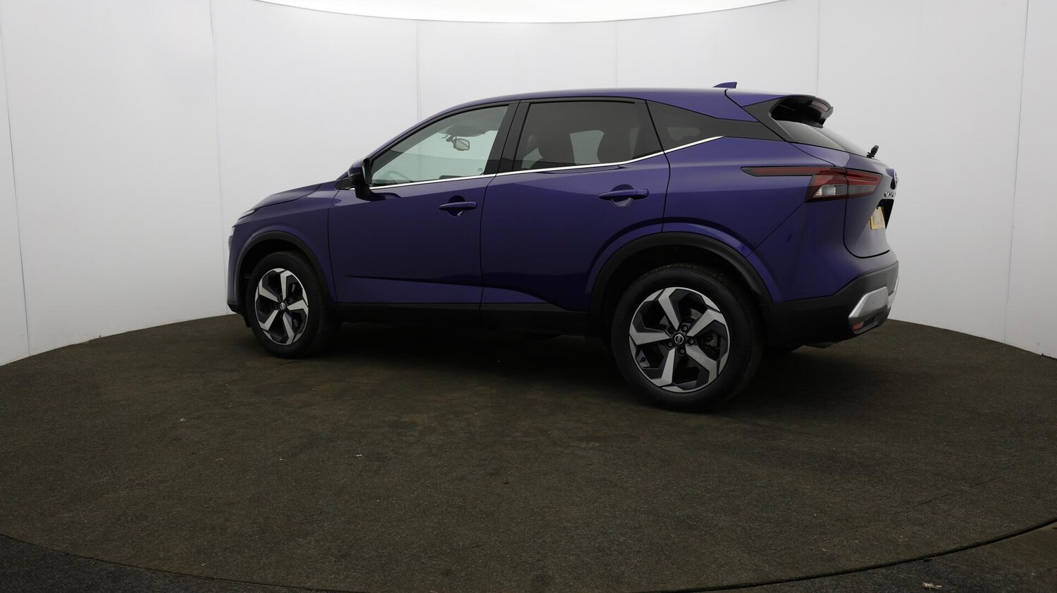 Used Nissan Qashqai 2022 for sale - 76512995: Photo 68