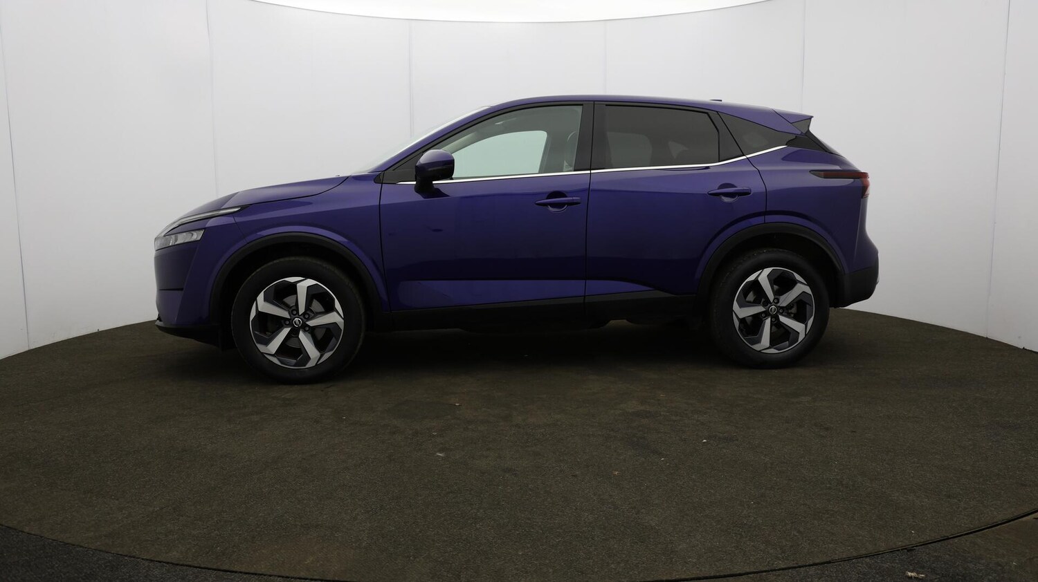 Used Nissan Qashqai 2022 for sale - 76512995: Photo 72