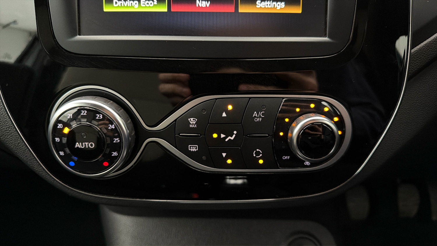 Used Renault Captur 2019 for sale - 77932491: Photo 11