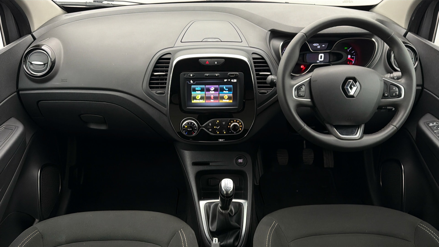 Used Renault Captur 2019 for sale - 77932491: Photo 12