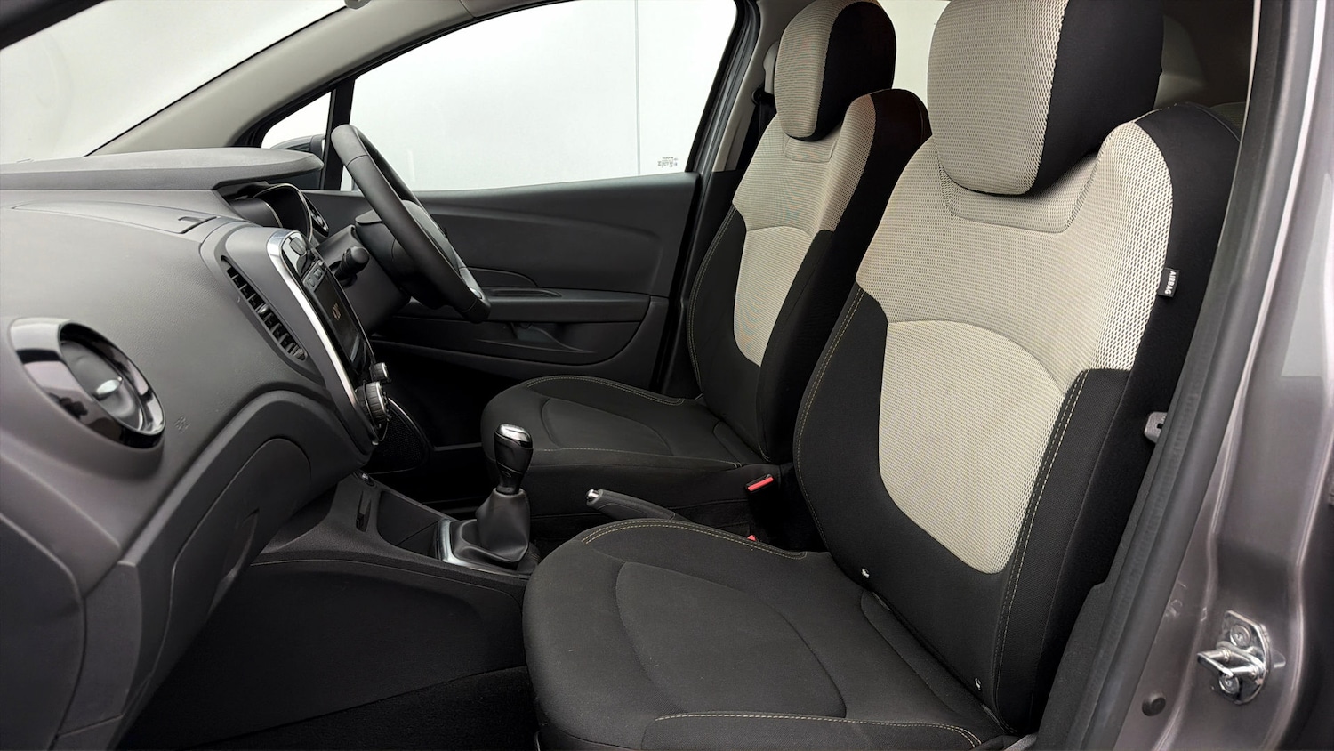 Used Renault Captur 2019 for sale - 77932491: Photo 13