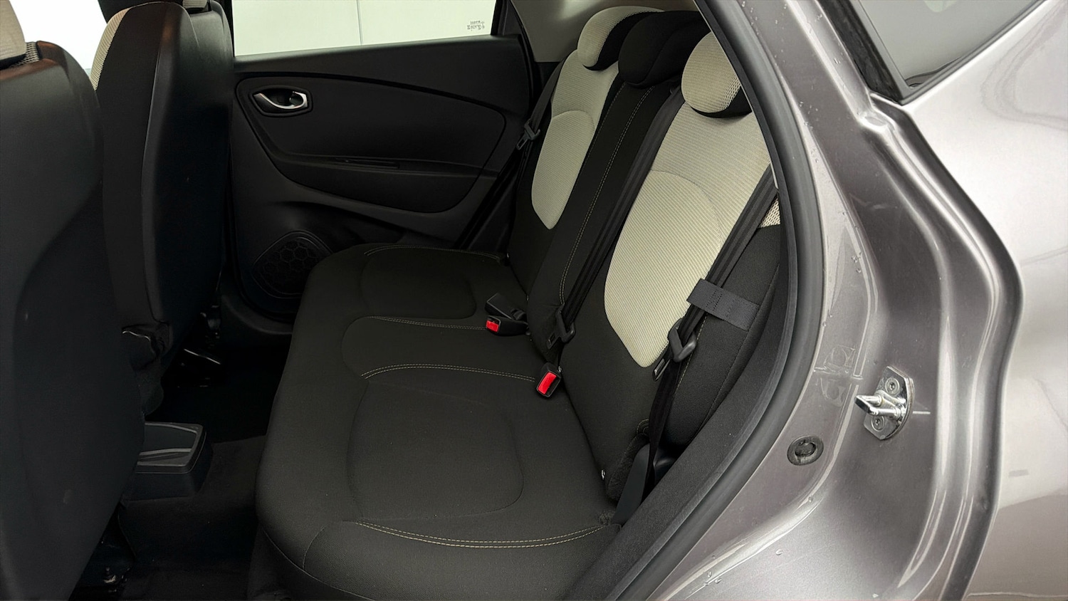 Used Renault Captur 2019 for sale - 77932491: Photo 15