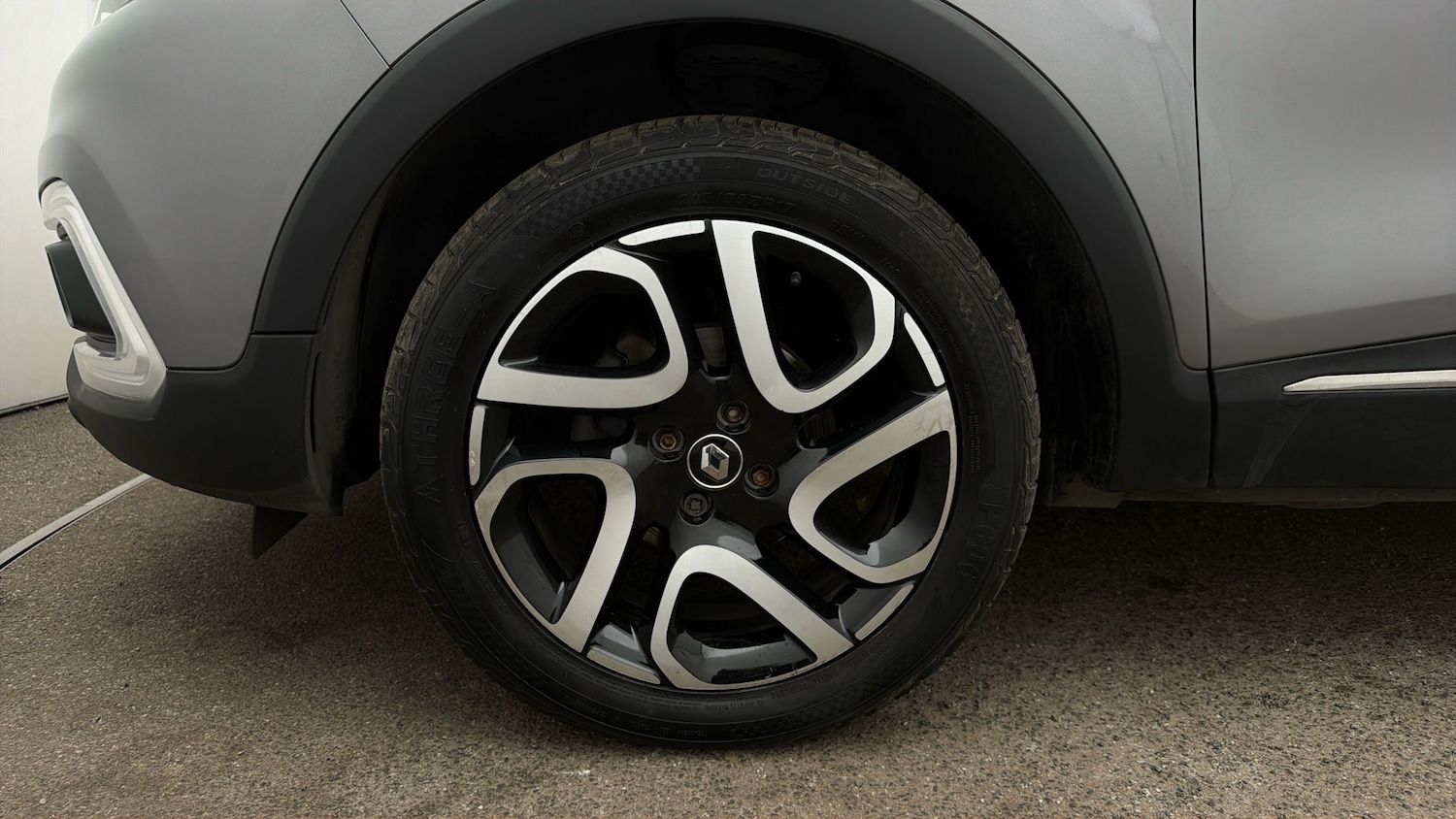 Used Renault Captur 2019 for sale - 77932491: Photo 17