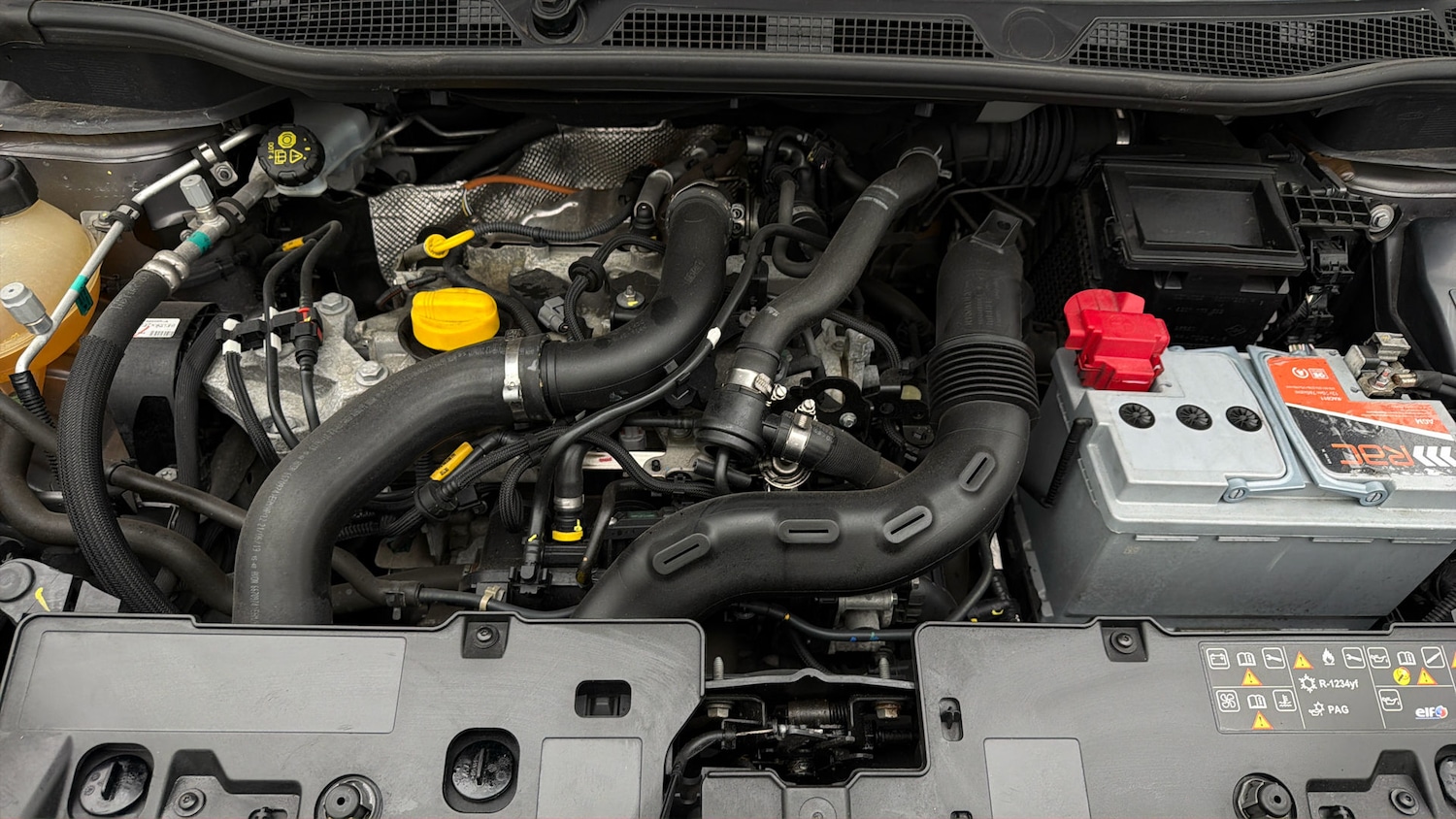 Used Renault Captur 2019 for sale - 77932491: Photo 18