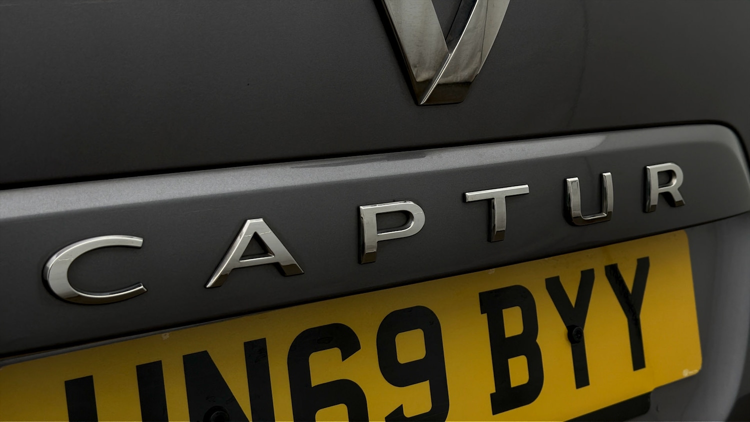 Used Renault Captur 2019 for sale - 77932491: Photo 20