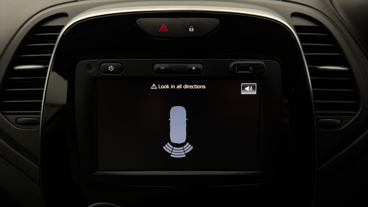 Used Renault Captur 2019 for sale - 77932491: Photo 24