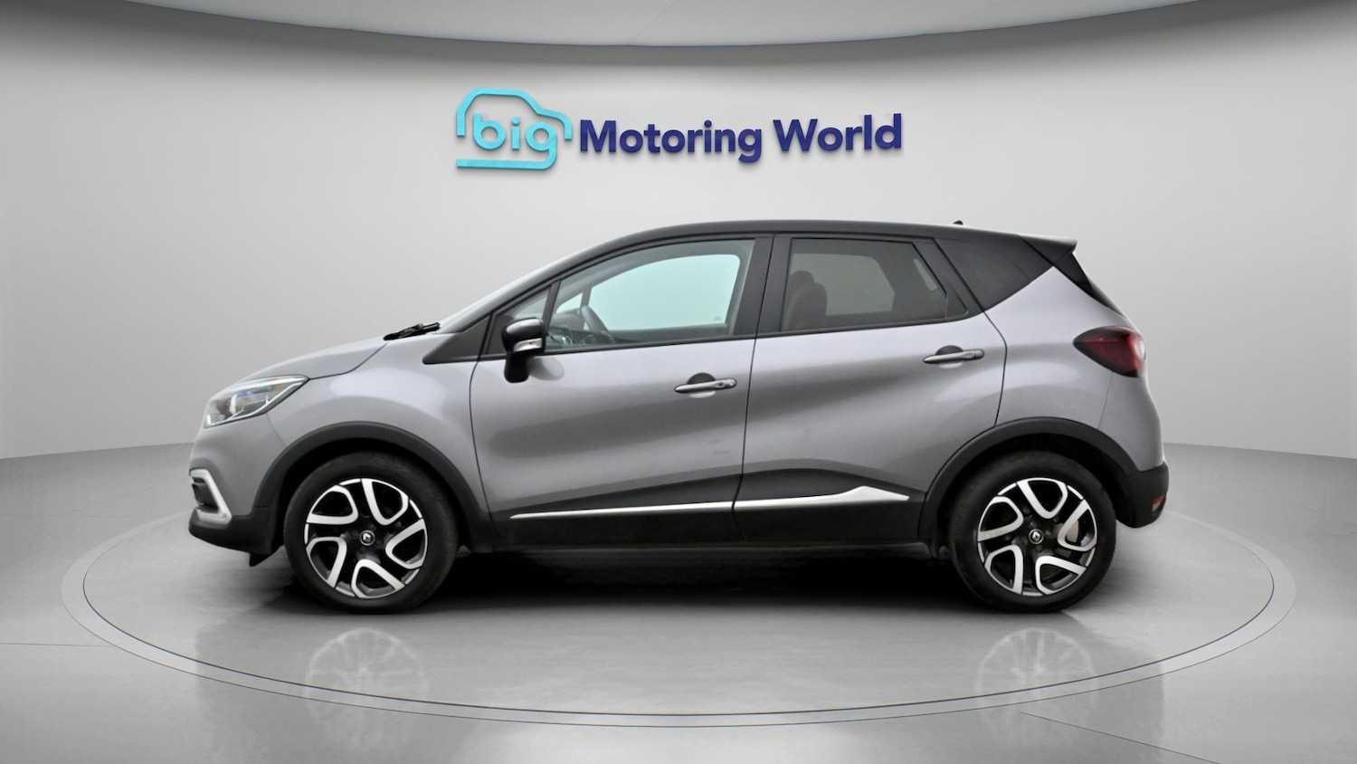 Used Renault Captur 2019 for sale - 77932491: Photo 4