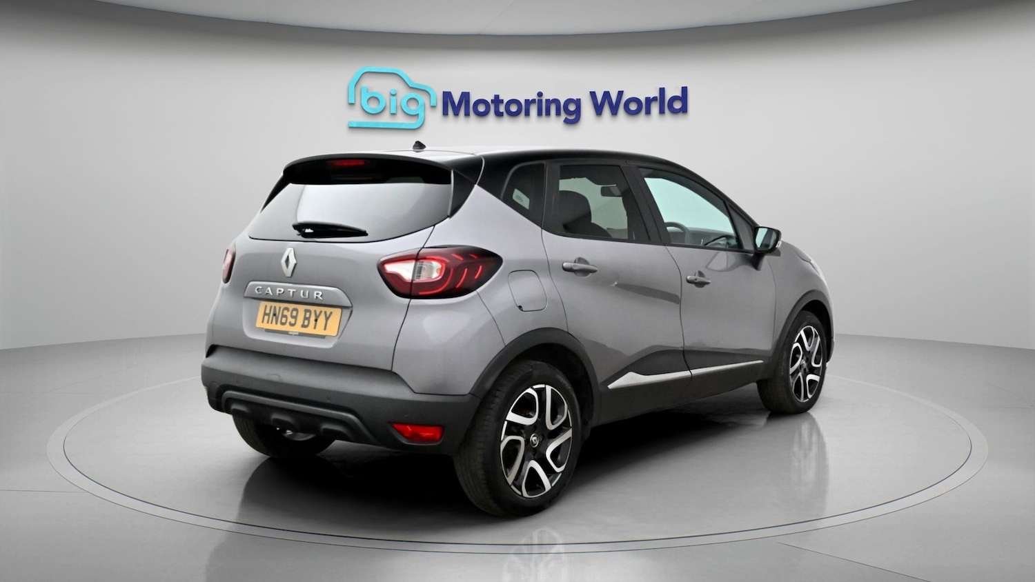 Used Renault Captur 2019 for sale - 77932491: Photo 7
