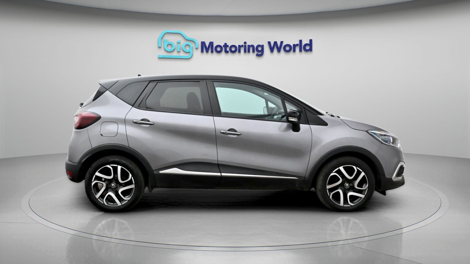 Used Renault Captur 2019 for sale - 77932491: Photo 8