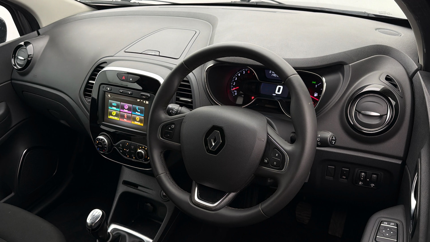 Used Renault Captur 2019 for sale - 77932491: Photo 9