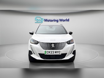 Used Peugeot 2008 2023 for sale - 79469086: Photo
