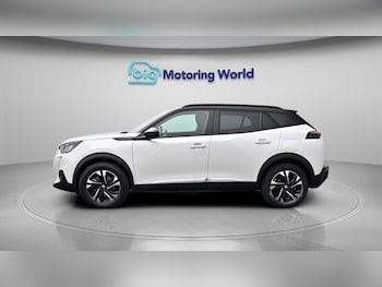 Used Peugeot 2008 2023 for sale - 79469086: Photo