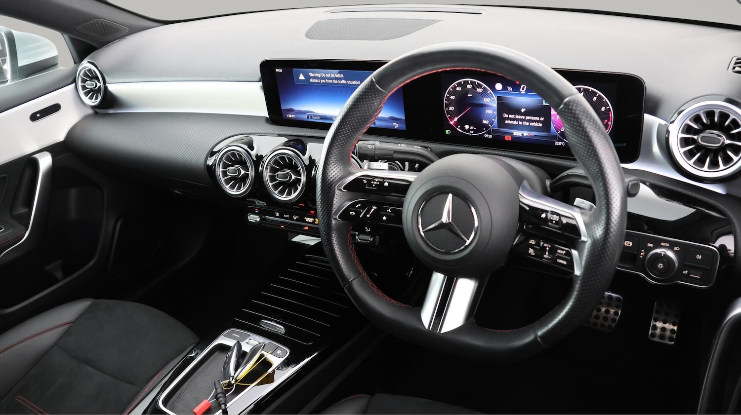 Used Mercedes-Benz A-Class 2023 for sale - 76095168: Photo 10