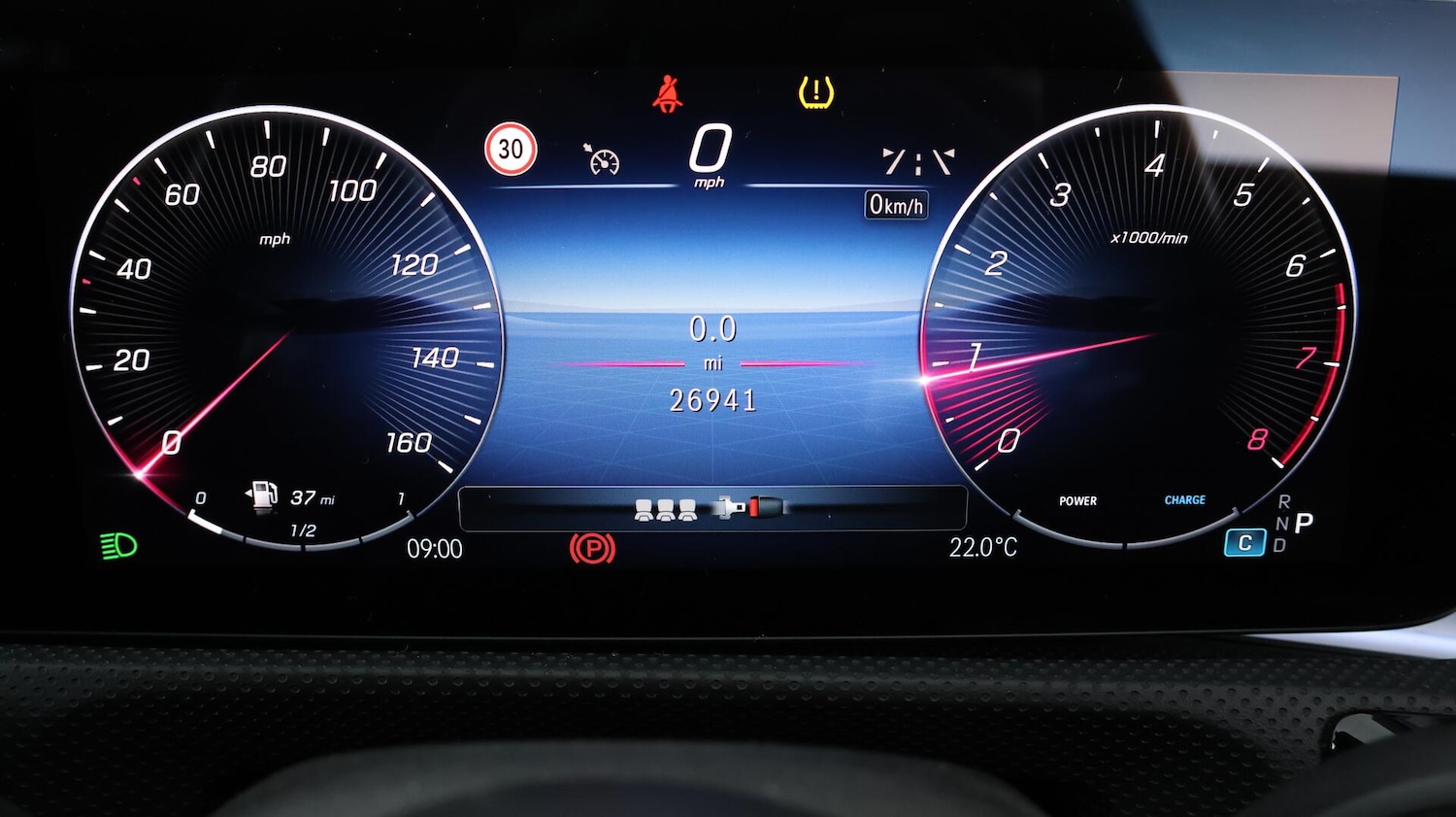 Used Mercedes-Benz A-Class 2023 for sale - 76095168: Photo 11