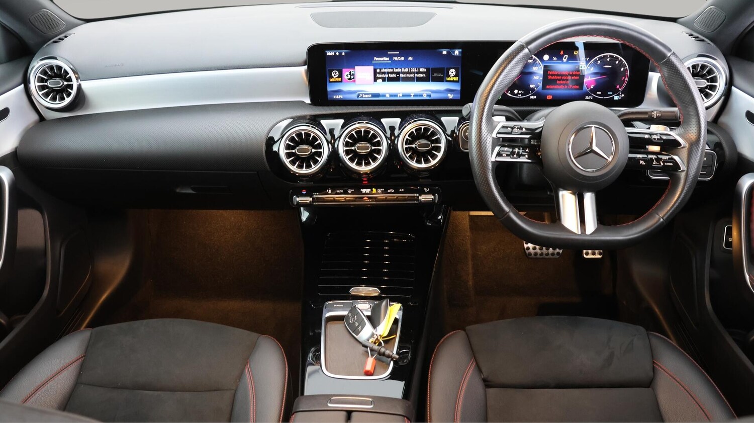 Used Mercedes-Benz A-Class 2023 for sale - 76095168: Photo 14