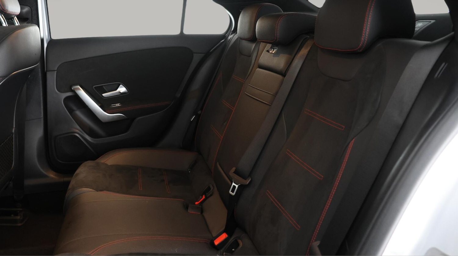 Used Mercedes-Benz A-Class 2023 for sale - 76095168: Photo 17