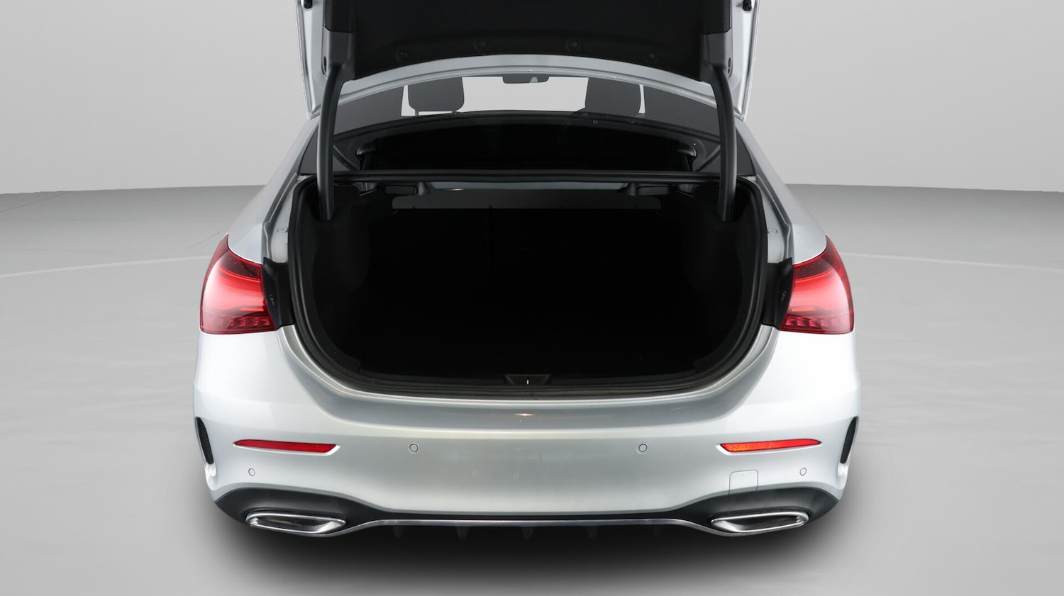 Used Mercedes-Benz A-Class 2023 for sale - 76095168: Photo 18