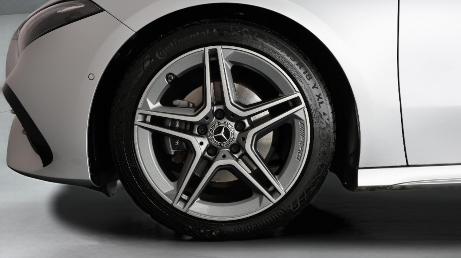 Used Mercedes-Benz A-Class 2023 for sale - 76095168: Photo 19