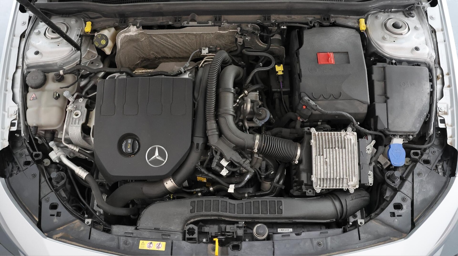 Used Mercedes-Benz A-Class 2023 for sale - 76095168: Photo 20