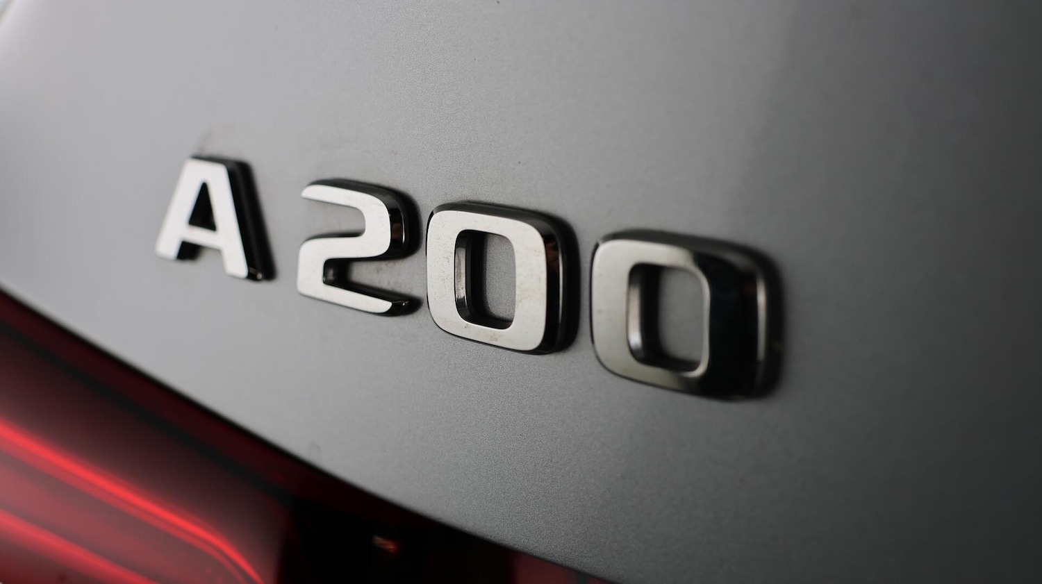 Used Mercedes-Benz A-Class 2023 for sale - 76095168: Photo 22