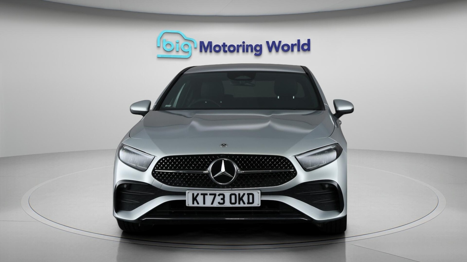 Used Mercedes-Benz A-Class 2023 for sale - 76095168: Photo 3