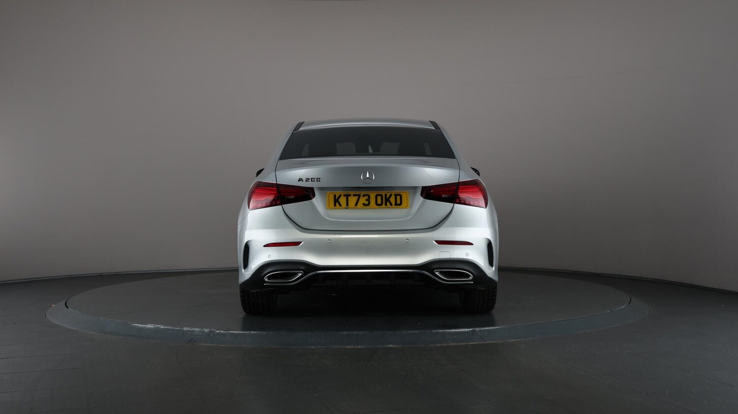 Used Mercedes-Benz A-Class 2023 for sale - 76095168: Photo 34