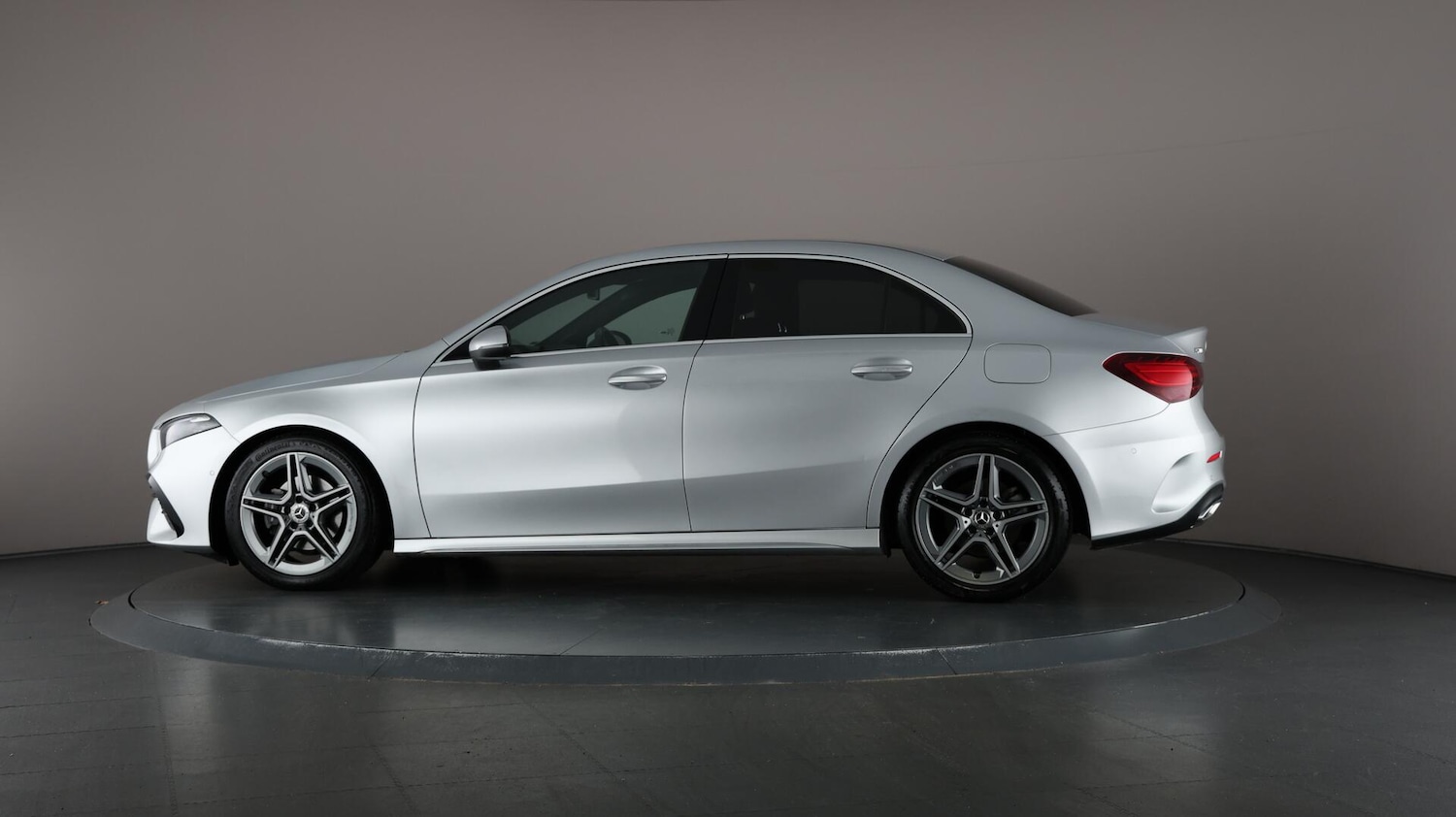 Used Mercedes-Benz A-Class 2023 for sale - 76095168: Photo 36