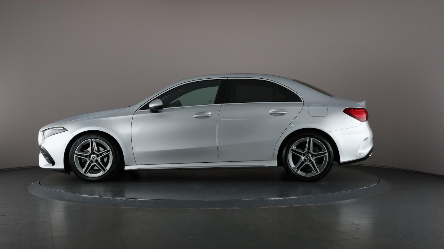 Used Mercedes-Benz A-Class 2023 for sale - 76095168: Photo 37