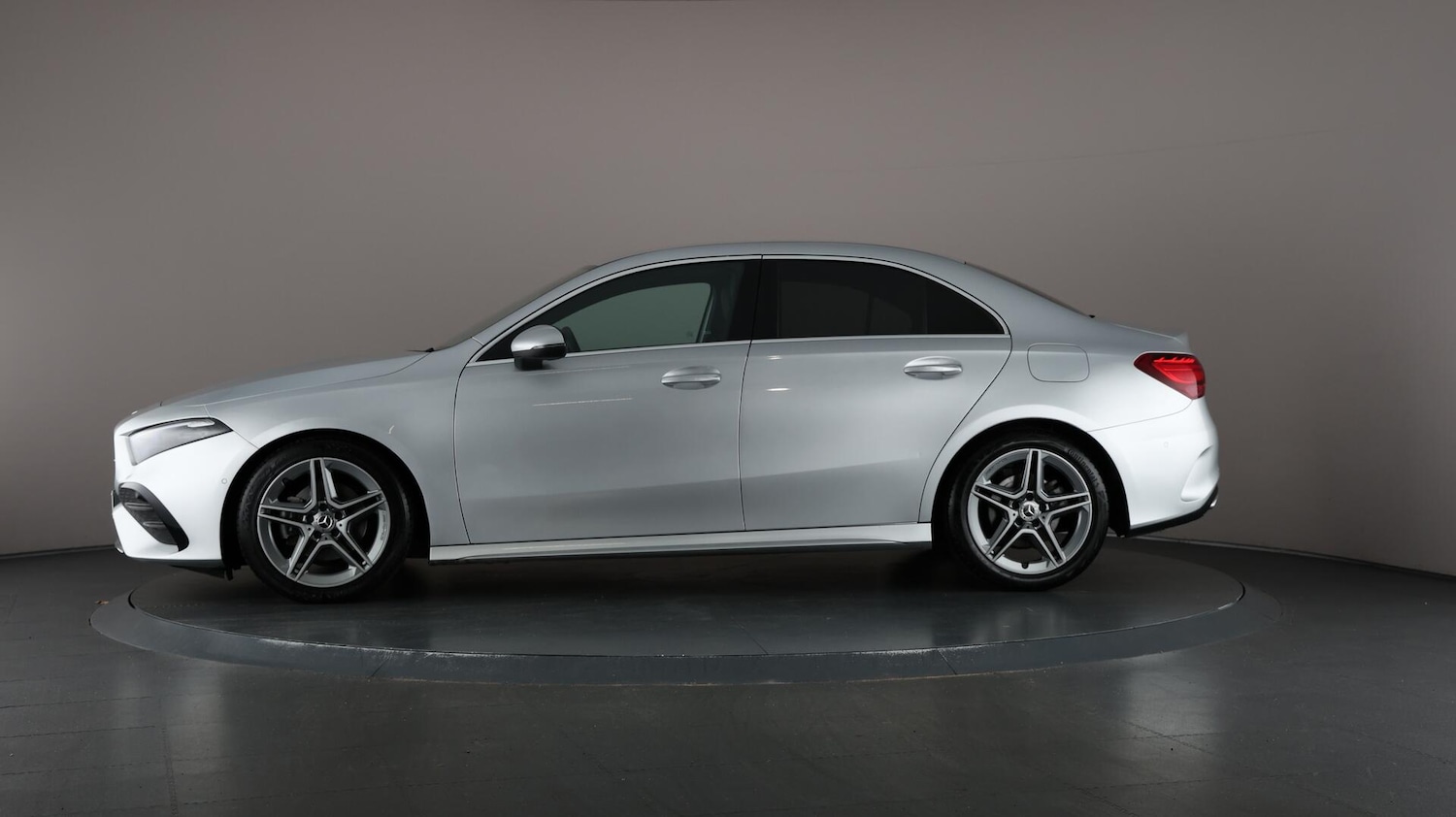 Used Mercedes-Benz A-Class 2023 for sale - 76095168: Photo 38