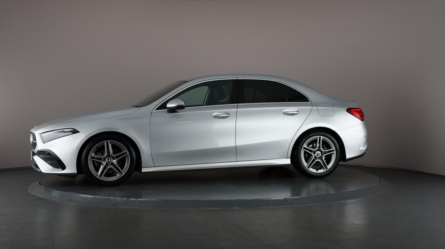 Used Mercedes-Benz A-Class 2023 for sale - 76095168: Photo 39