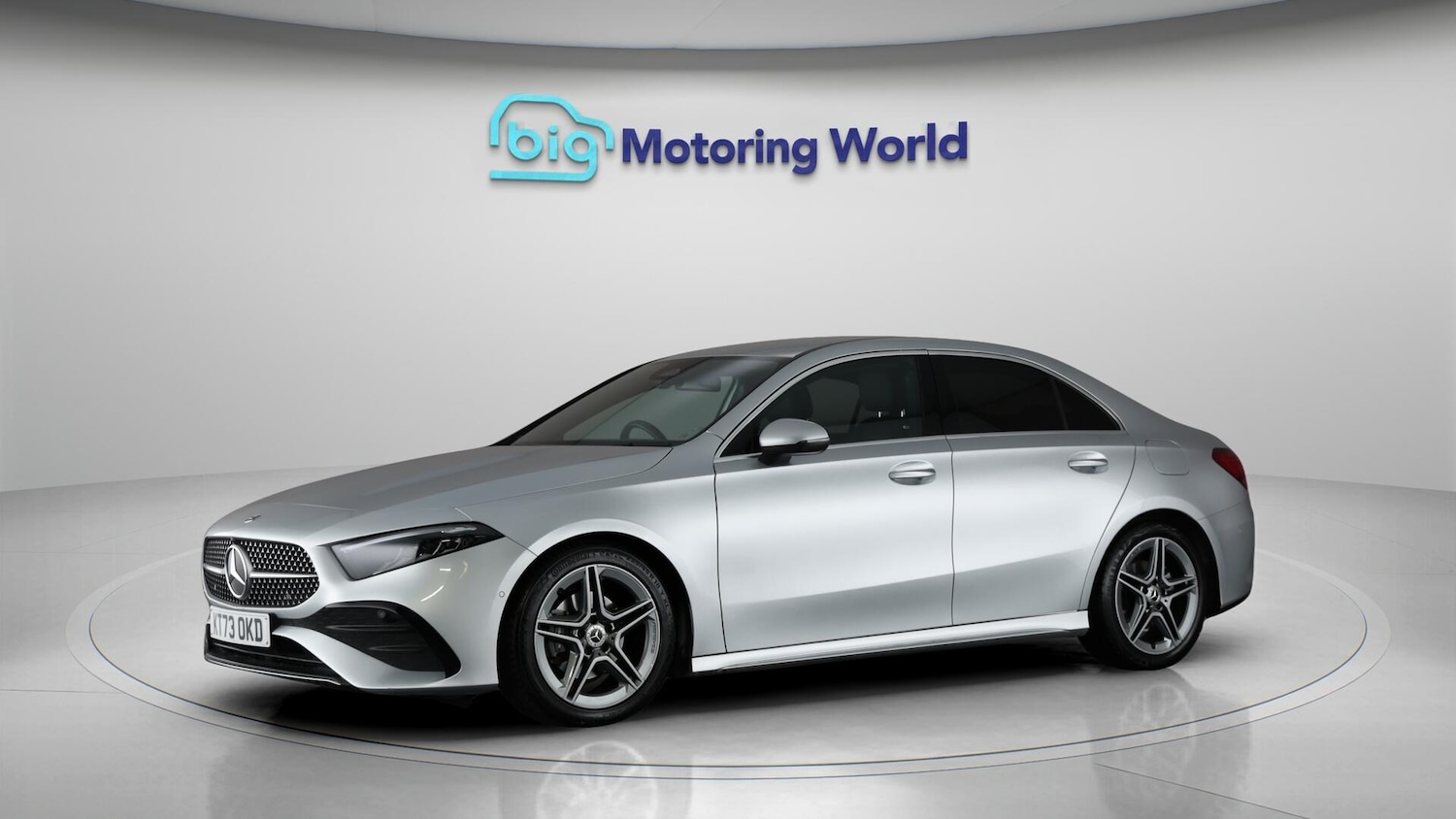 Used Mercedes-Benz A-Class 2023 for sale - 76095168: Photo 4
